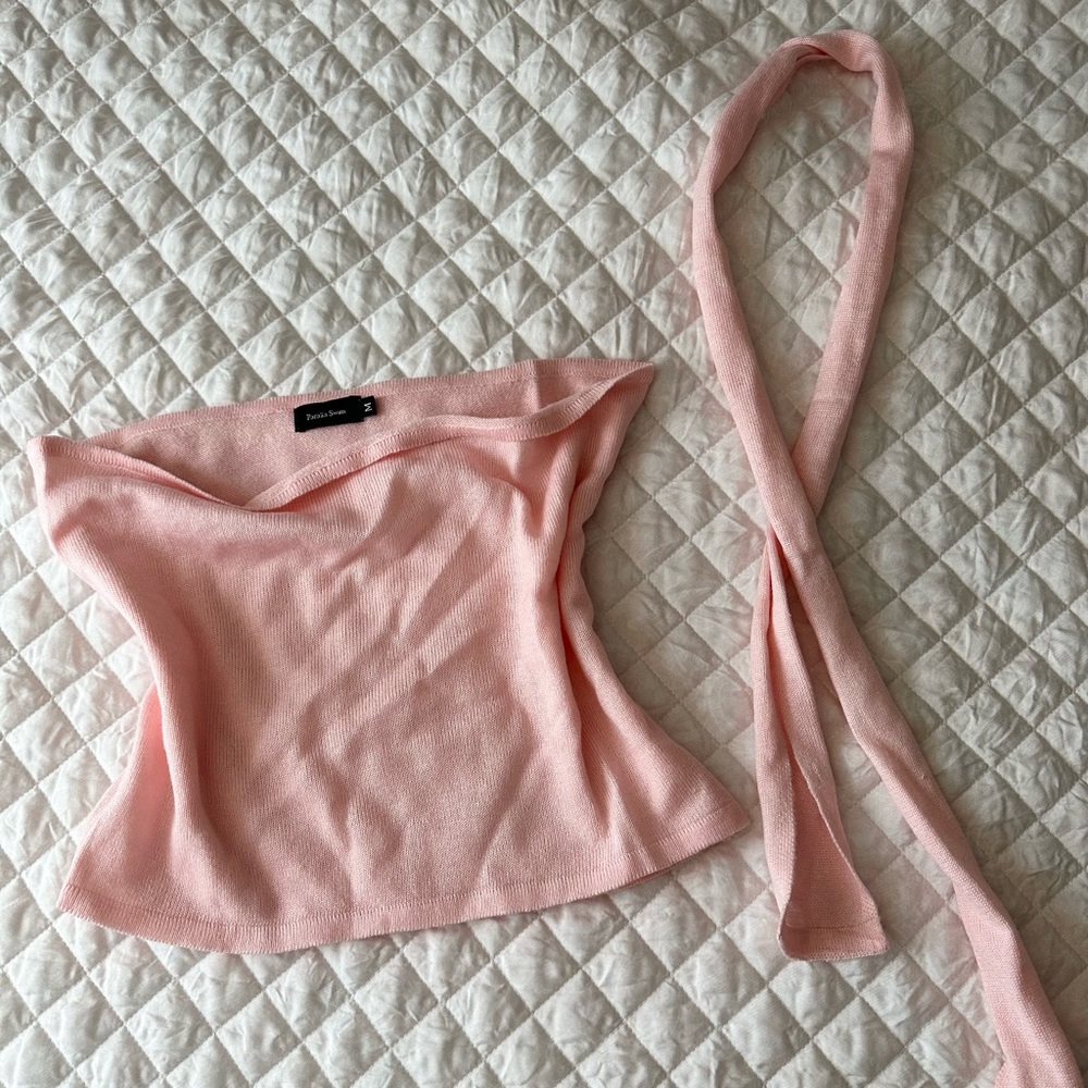 paralia body top